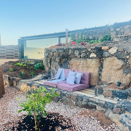 קוסטה דה אנטיגואה Villa Salitre מראה חיצוני תמונה