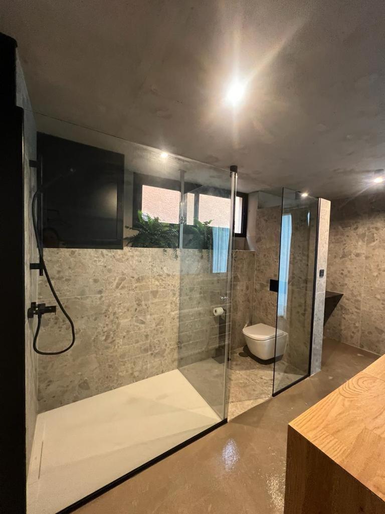 קוסטה דה אנטיגואה Villa Salitre מראה חיצוני תמונה