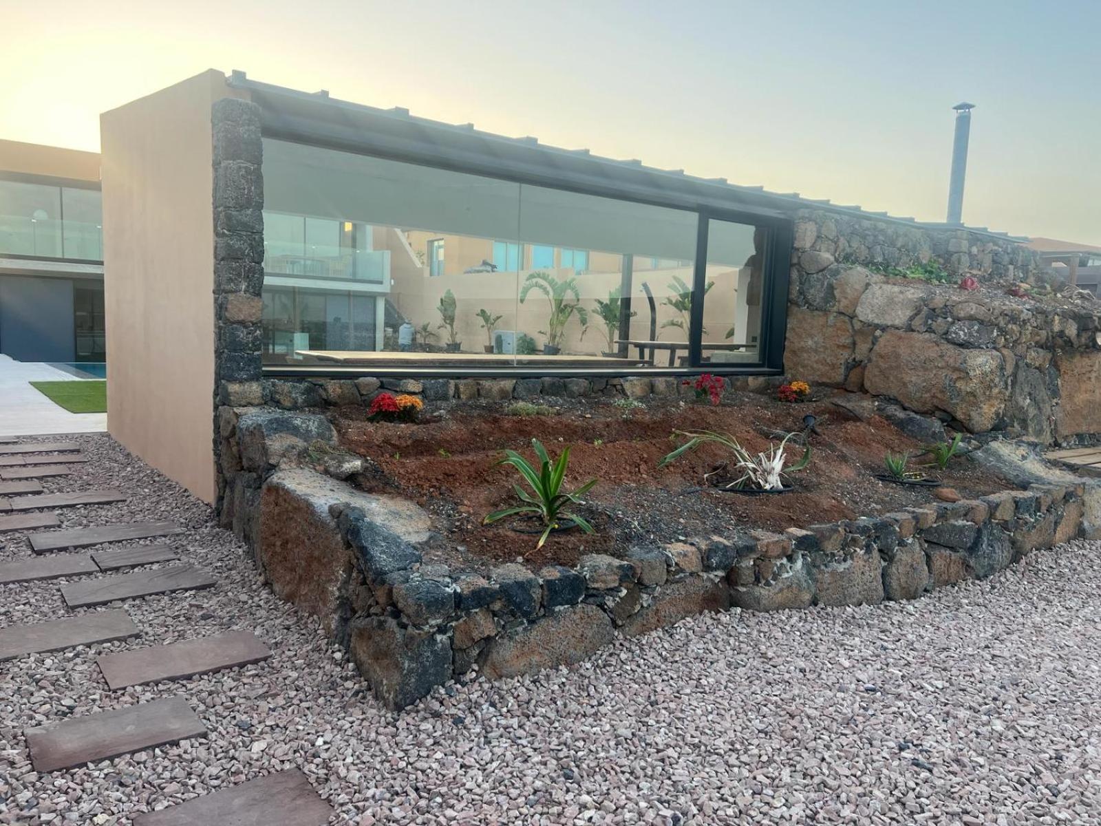 קוסטה דה אנטיגואה Villa Salitre מראה חיצוני תמונה