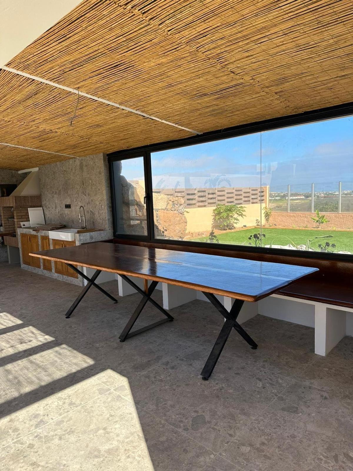 קוסטה דה אנטיגואה Villa Salitre מראה חיצוני תמונה
