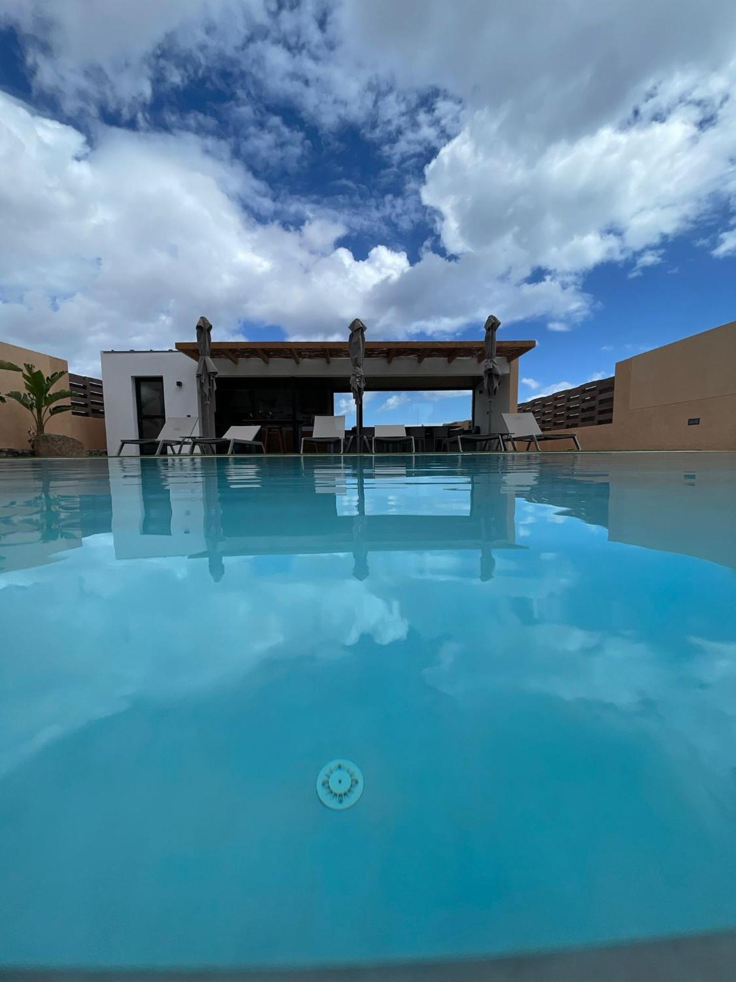קוסטה דה אנטיגואה Villa Salitre מראה חיצוני תמונה
