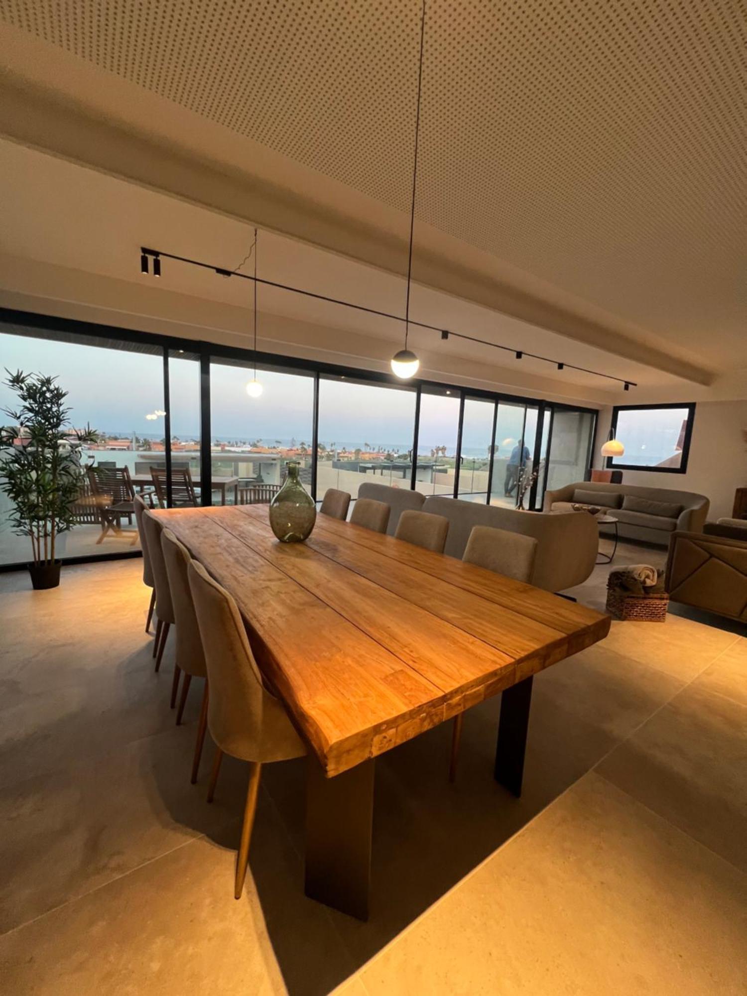 קוסטה דה אנטיגואה Villa Salitre מראה חיצוני תמונה