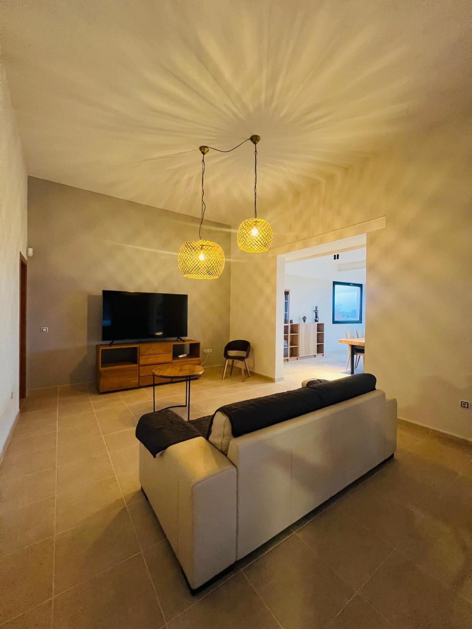 קוסטה דה אנטיגואה Villa Salitre מראה חיצוני תמונה