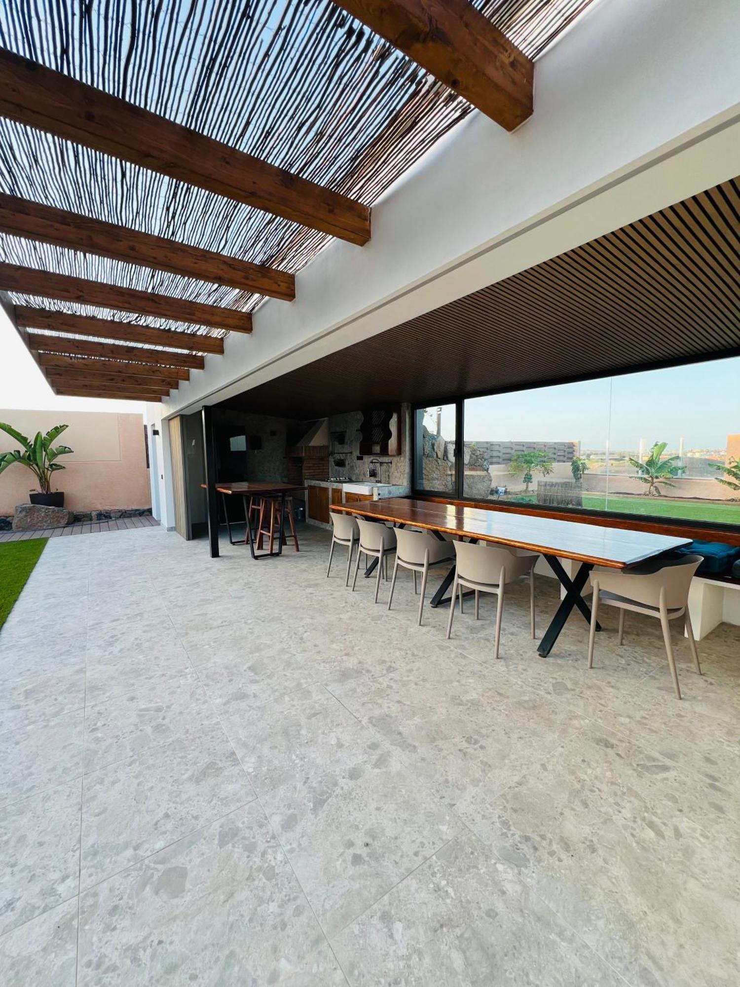 קוסטה דה אנטיגואה Villa Salitre מראה חיצוני תמונה